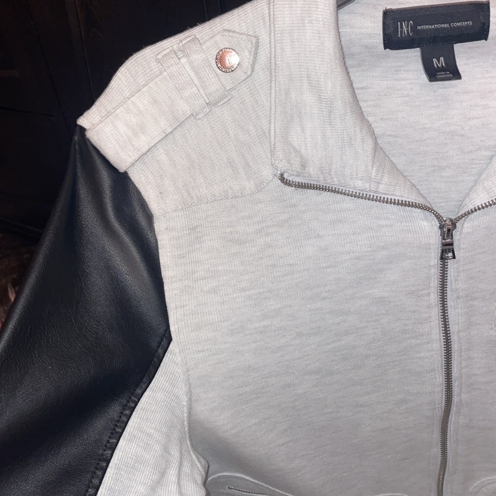 Inc Jacket - image 2